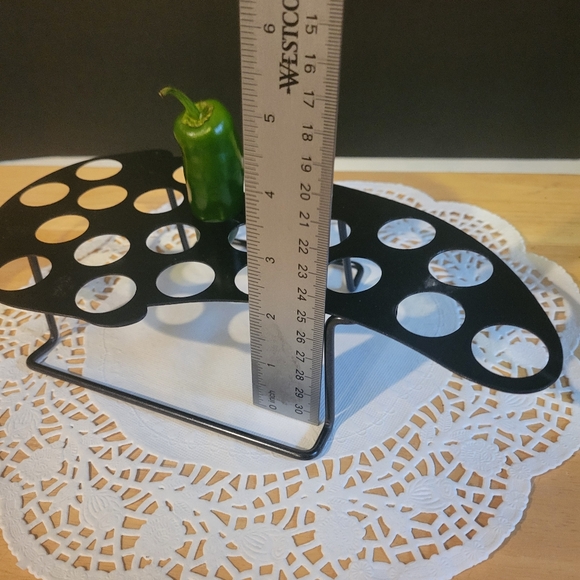 Bar-B-Que Jalapeño Cooker - Picture 4 of 6